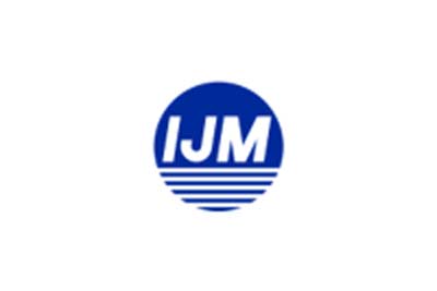 10.	I.J.M Corporation