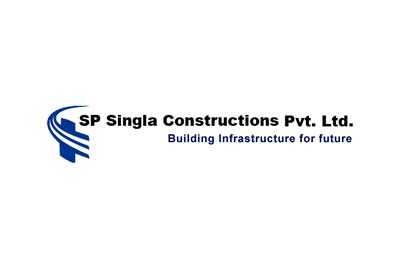 7.	S. P. Singla Constructions Pvt. Ltd.